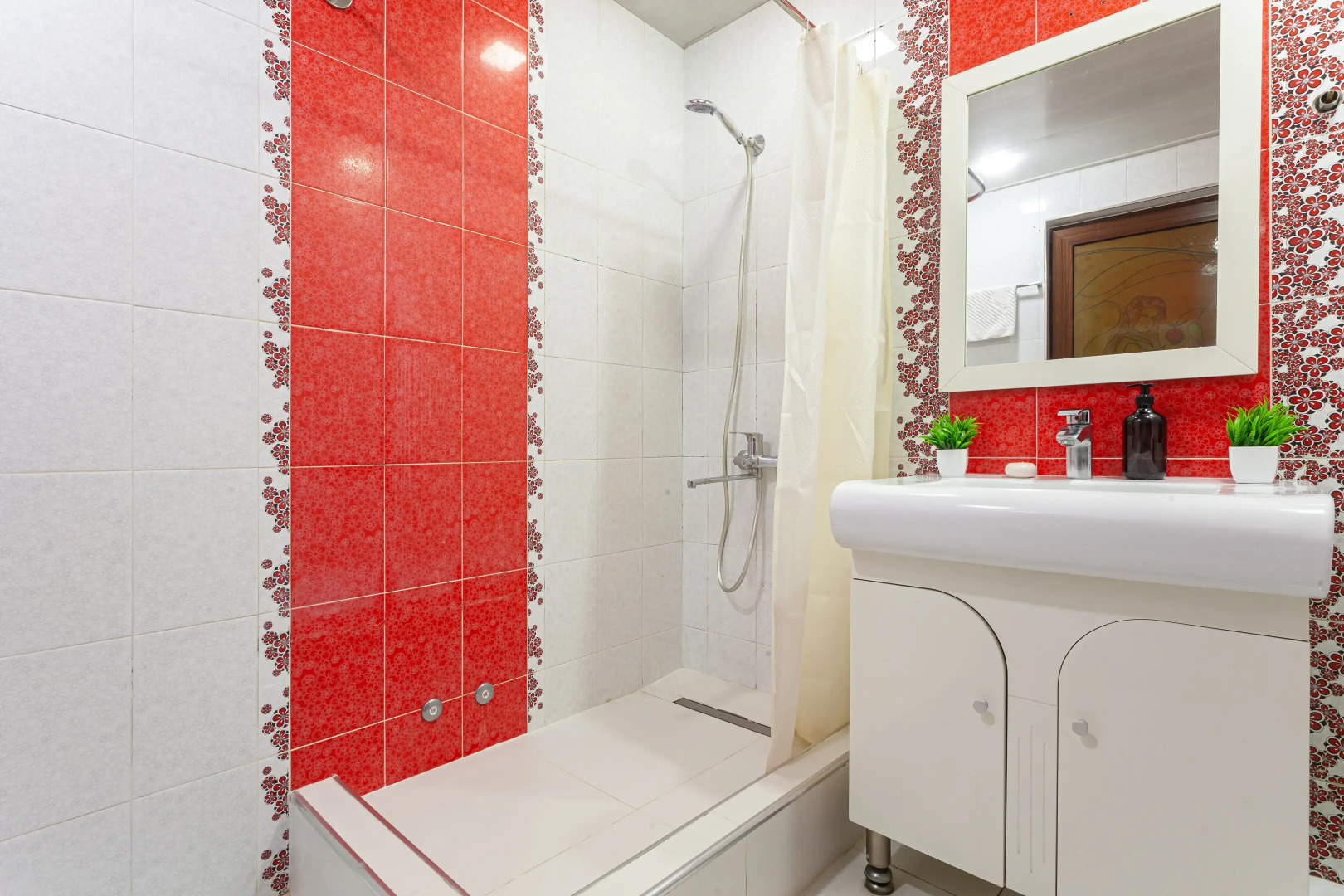 Апартаменты on Sayat-Nova Ave. 33-53