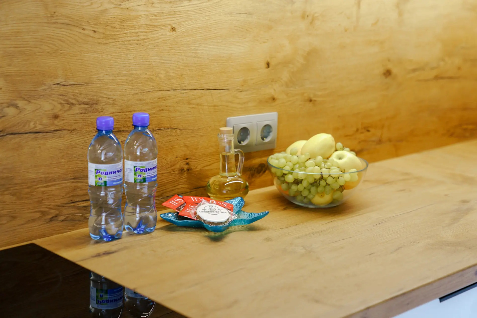 Апартаменты Apart-Deluxe Легенды Моря