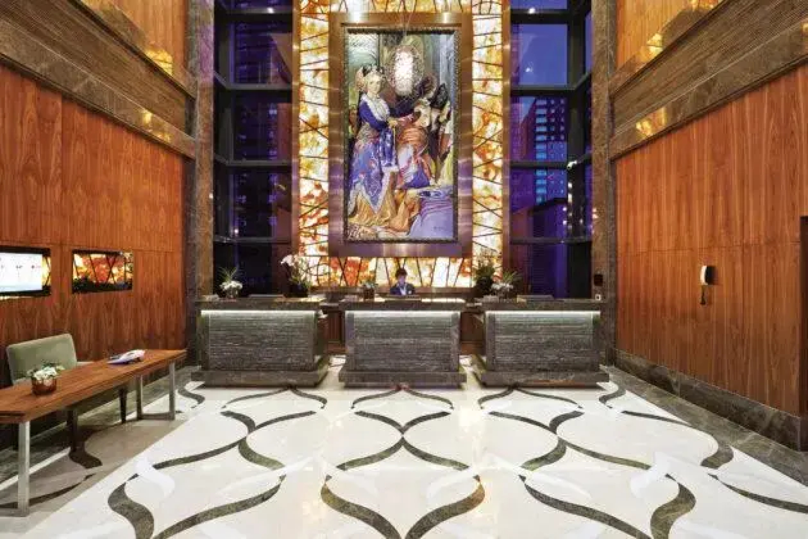 Uranus Hotels Istanbul Topkapi