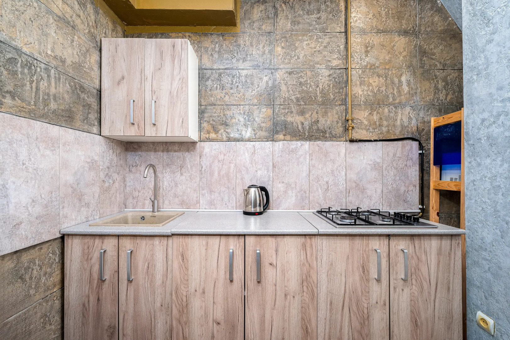 Квартира у метро Садовая