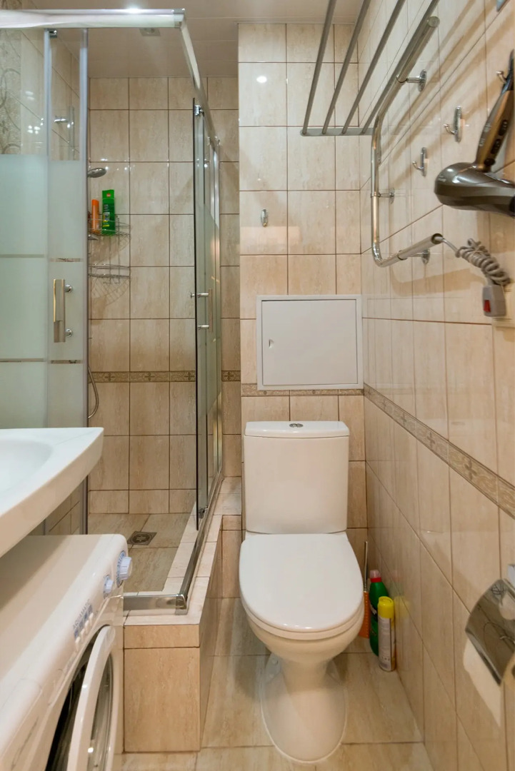 Апартаменты Советская 2