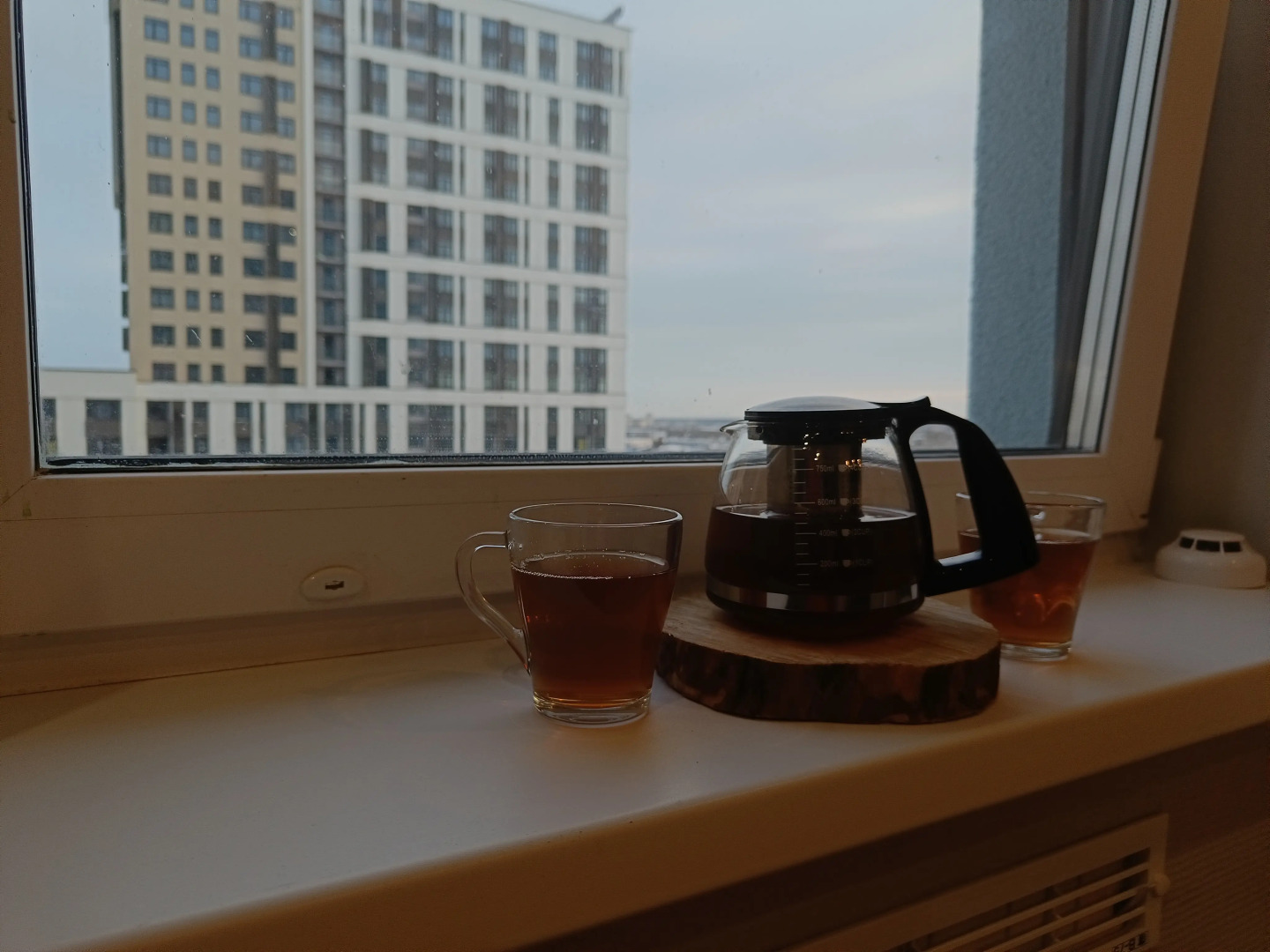 Квартира Уют и Комфорт в Сердце Сибири