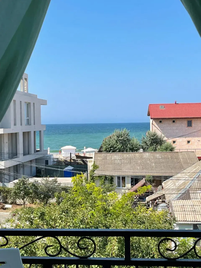 Гостевой дом Oбpий