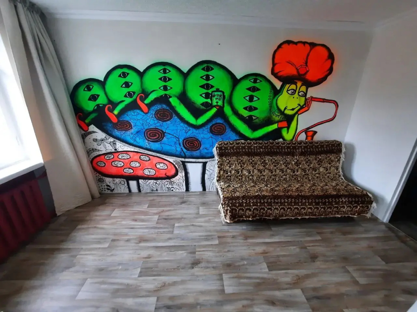 Квартира в 5 минутах пешком от МЦД