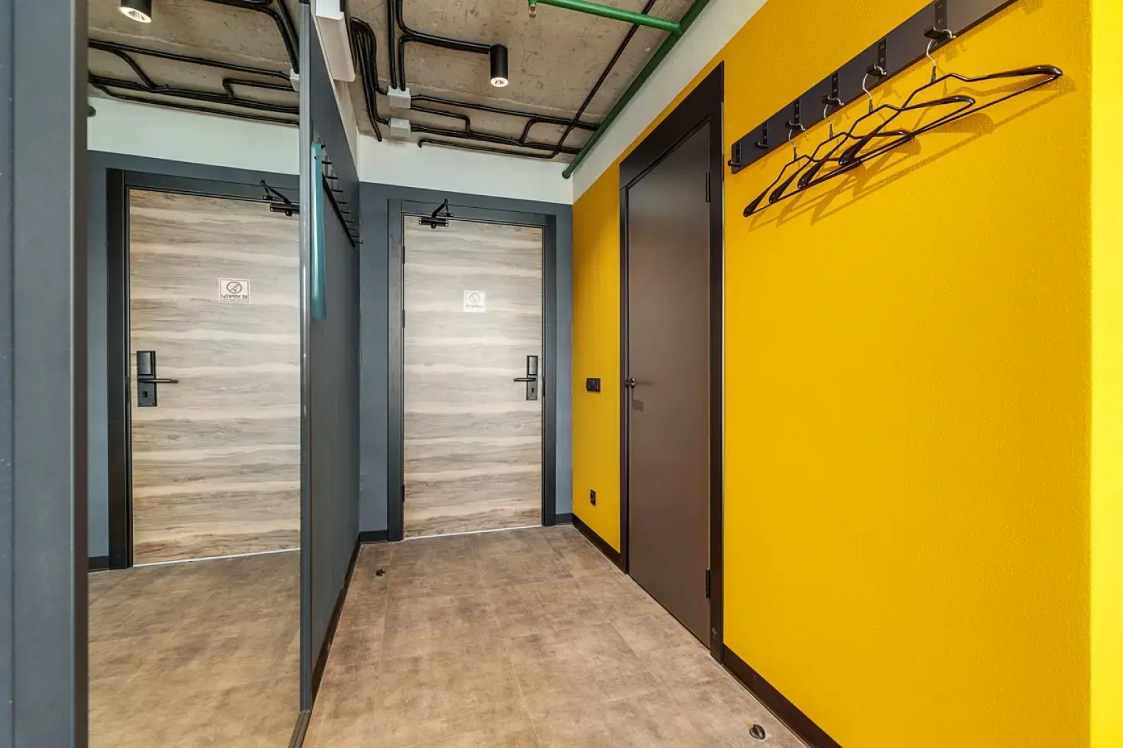 Квартира Дизайнерские Vertical Орджоникидзе, 44А у метро Московская