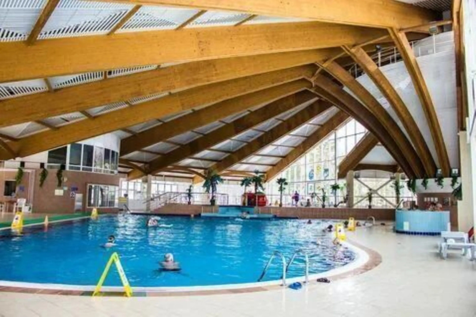 Частный Дом в Скандинавском Стиле