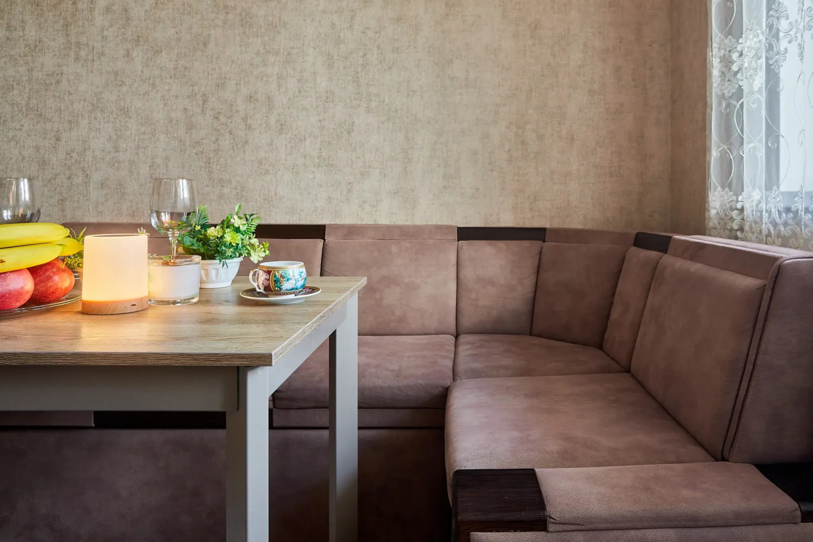 Апартаменты Apart Gallery Grand рядом с ТРЦ Галерея