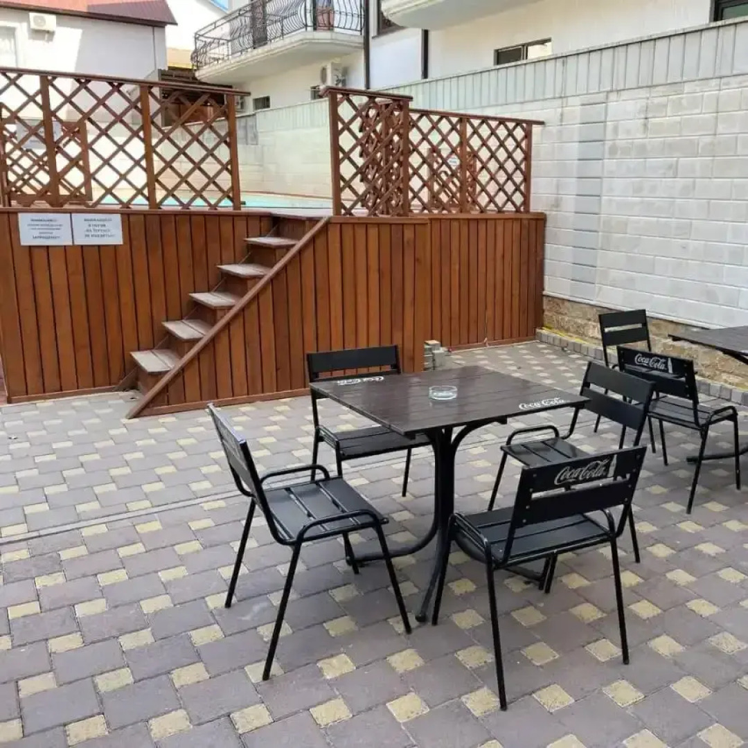 Отель Acropolis Palace