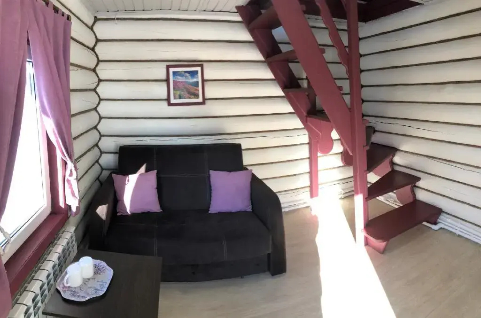 Мебелированные комнаты Отель Сибирские Ворота