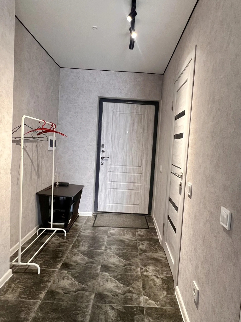 Апартаменты в центре города Омска