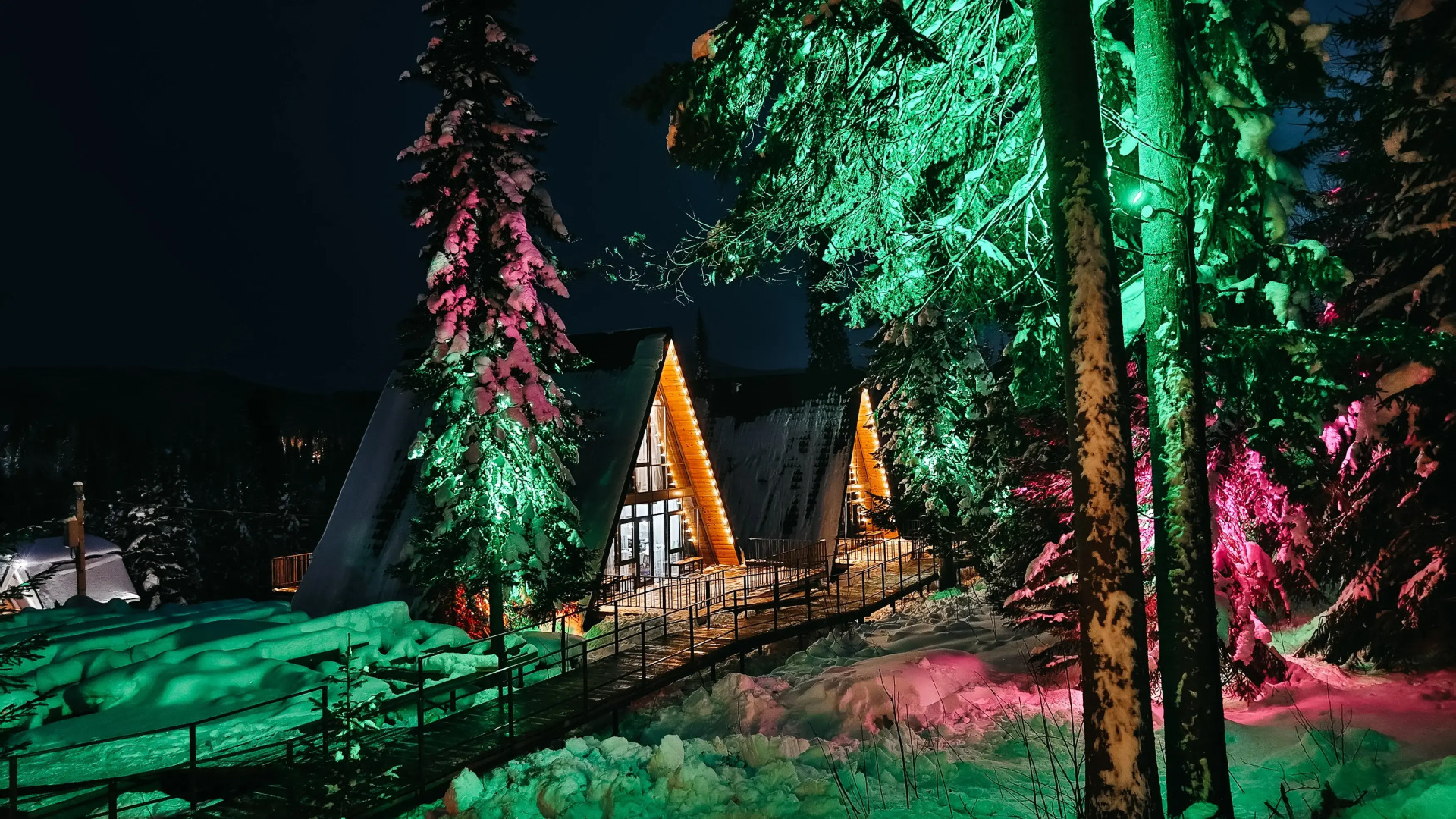 Апартаменты Пижамы