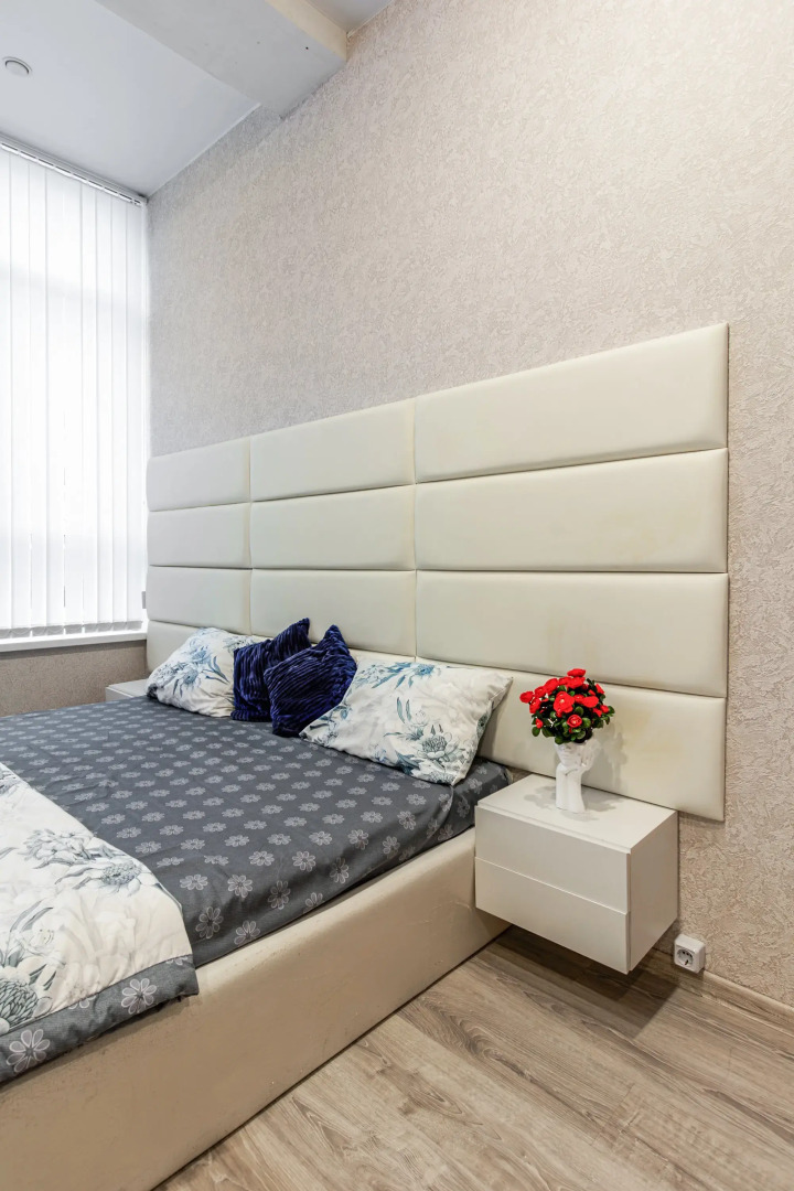 Квартира Знаменитая Крымская