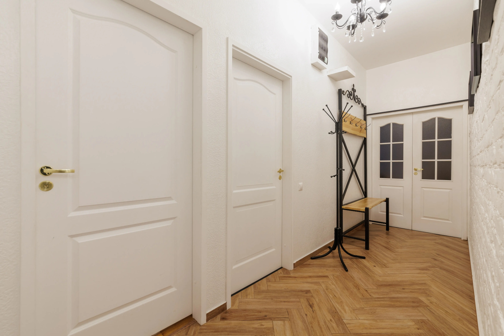 Апартаменты Евротрешка на Лиговском 44 DereMRents ДереМРентс