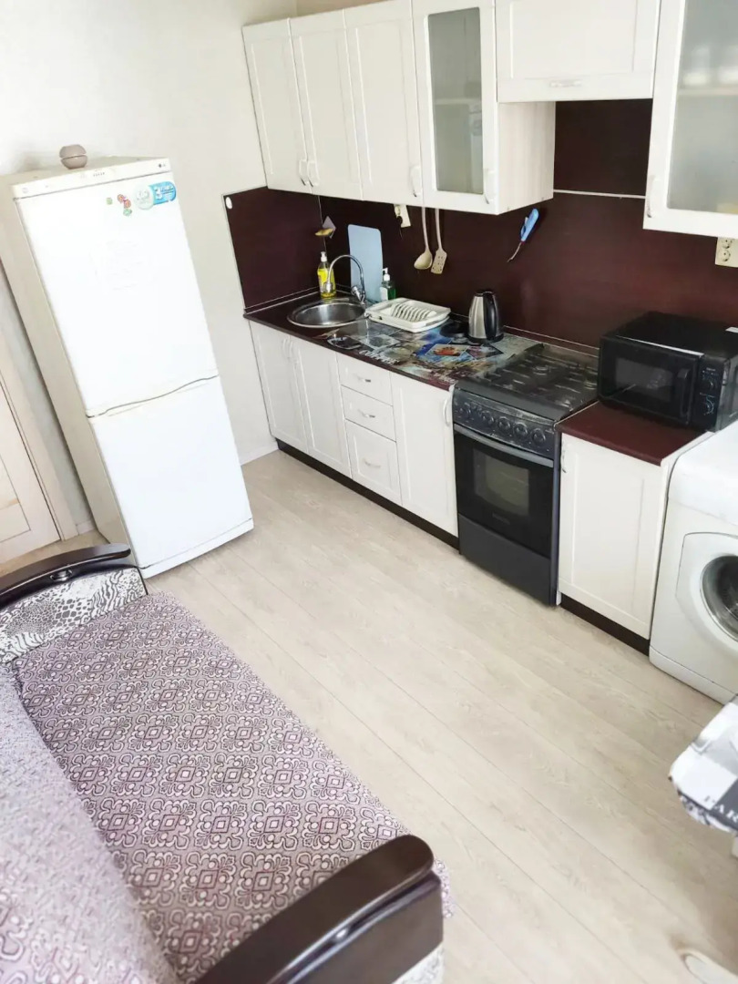 Квартира Comfort plus