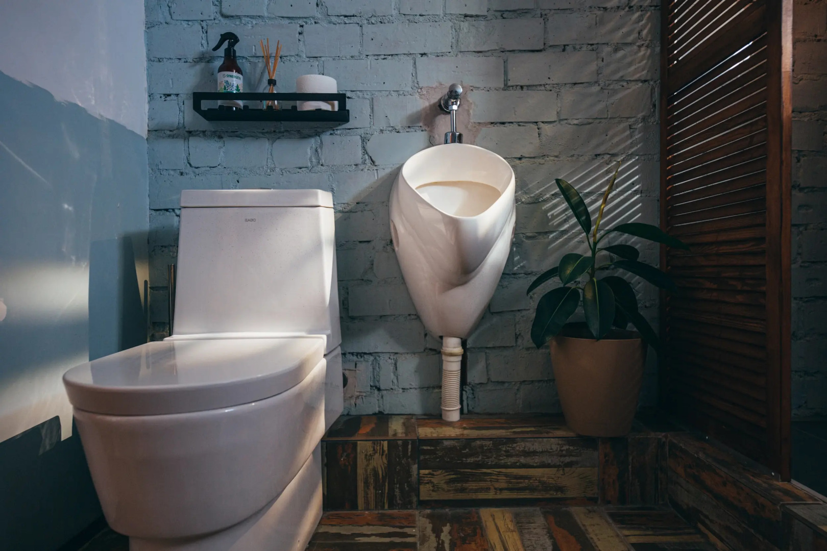 Апартаменты Лофт