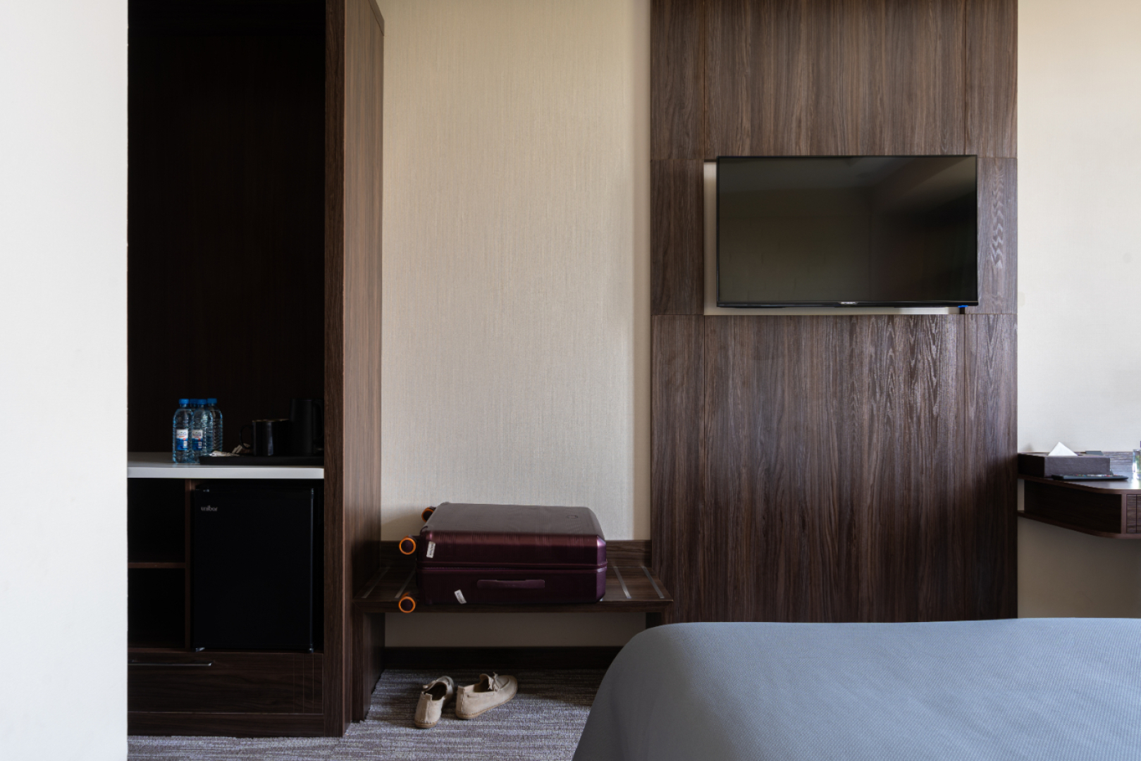 Отель StayInn City Center