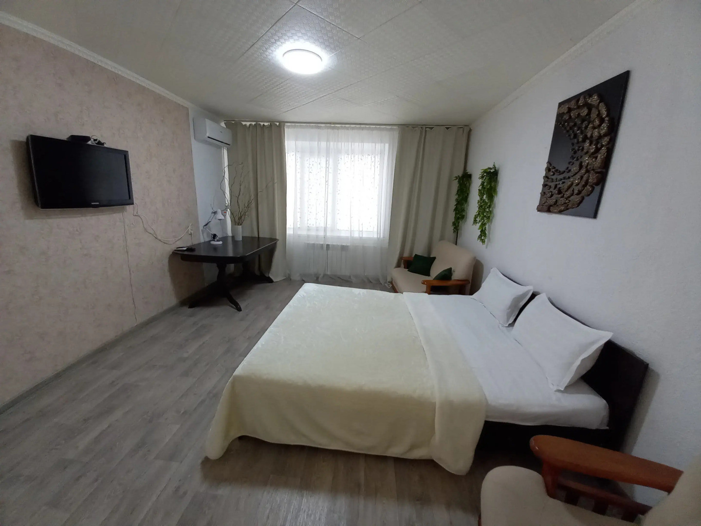 Апартаменты Атмосфера уюта