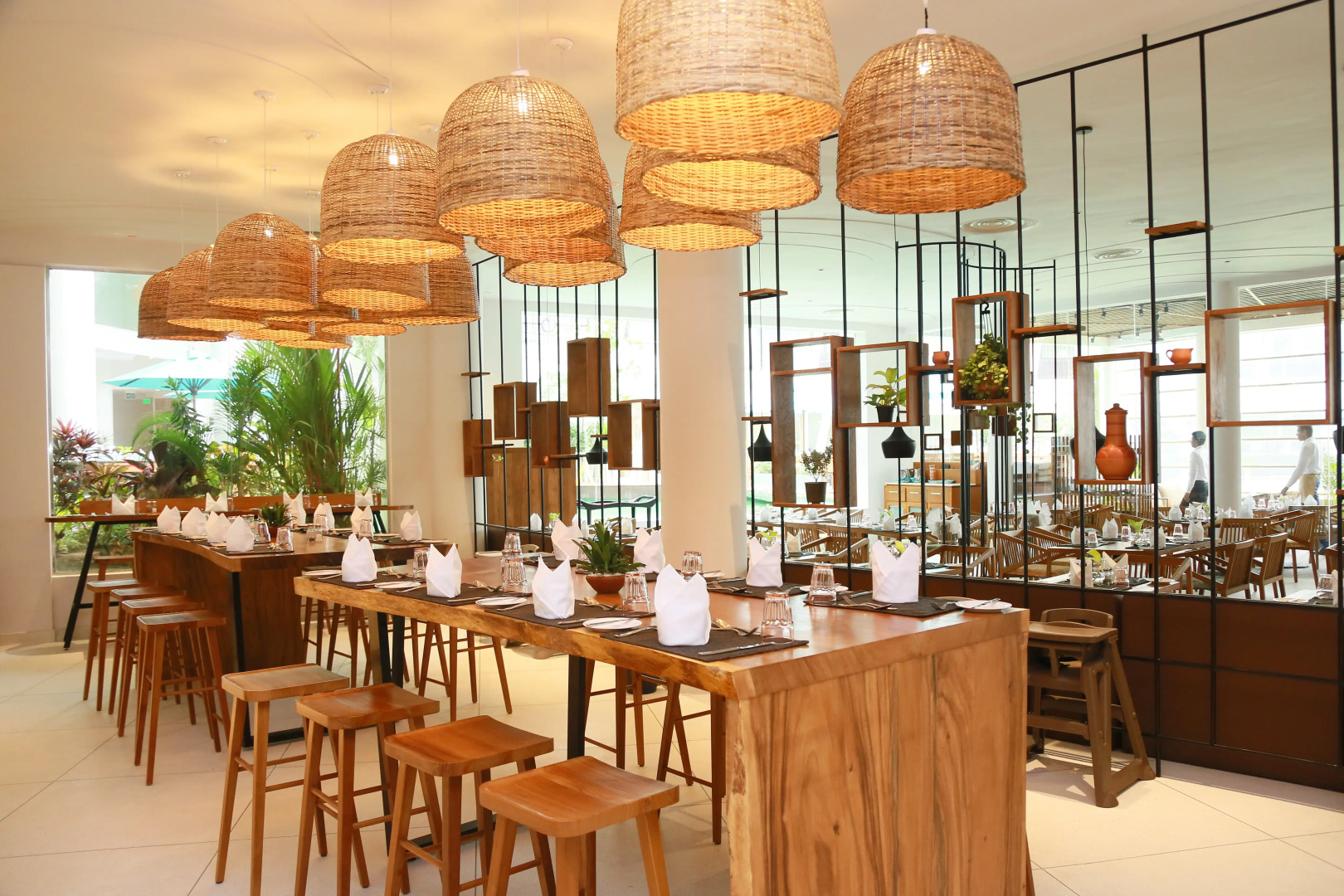 Отель Occidental Eden Beruwala