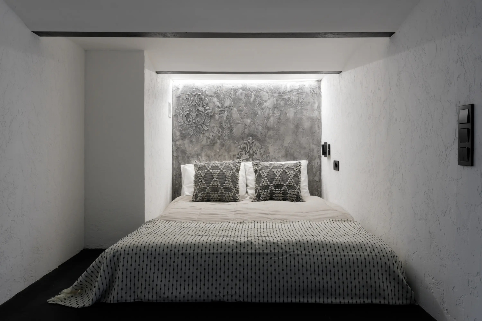 Апартаменты Urban Loft