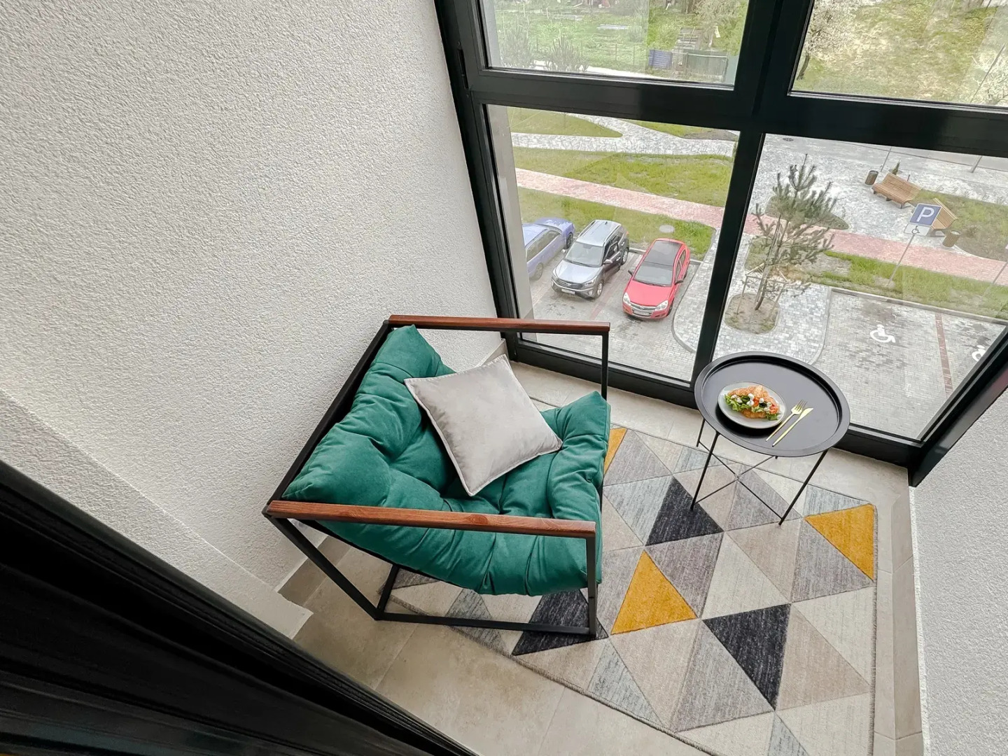 Апартаменты Apart-Deluxe Легенды Моря