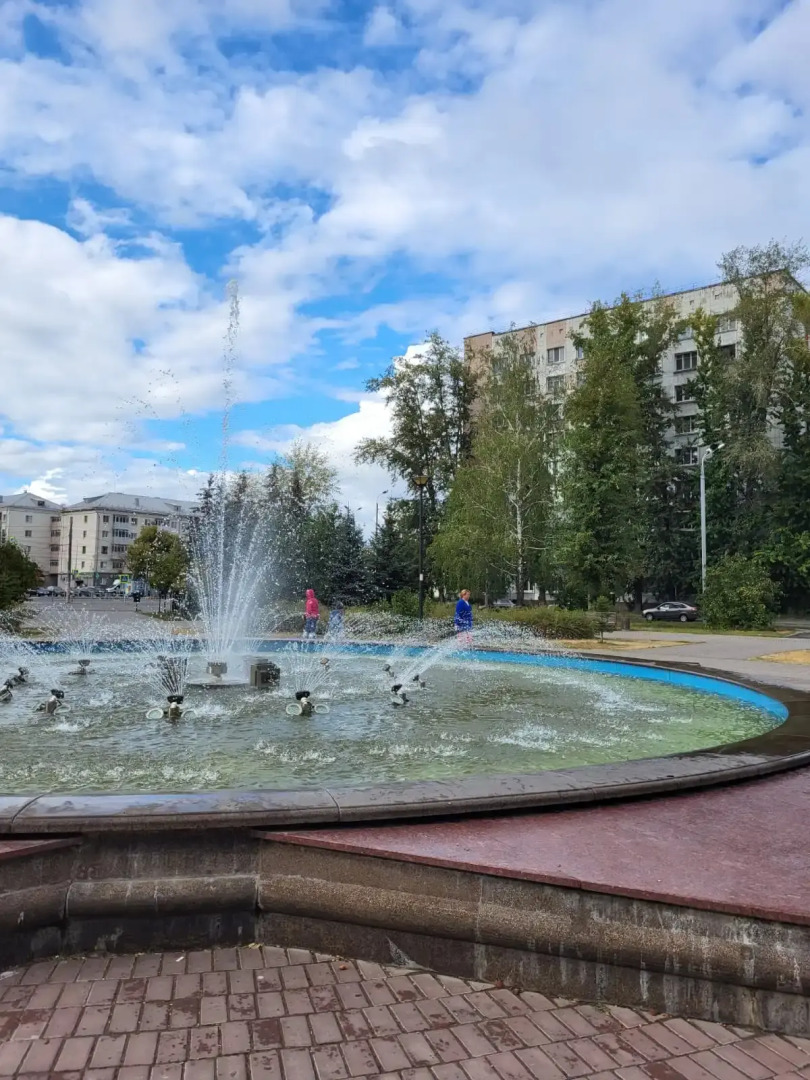 Квартира на улице Татарстан 53