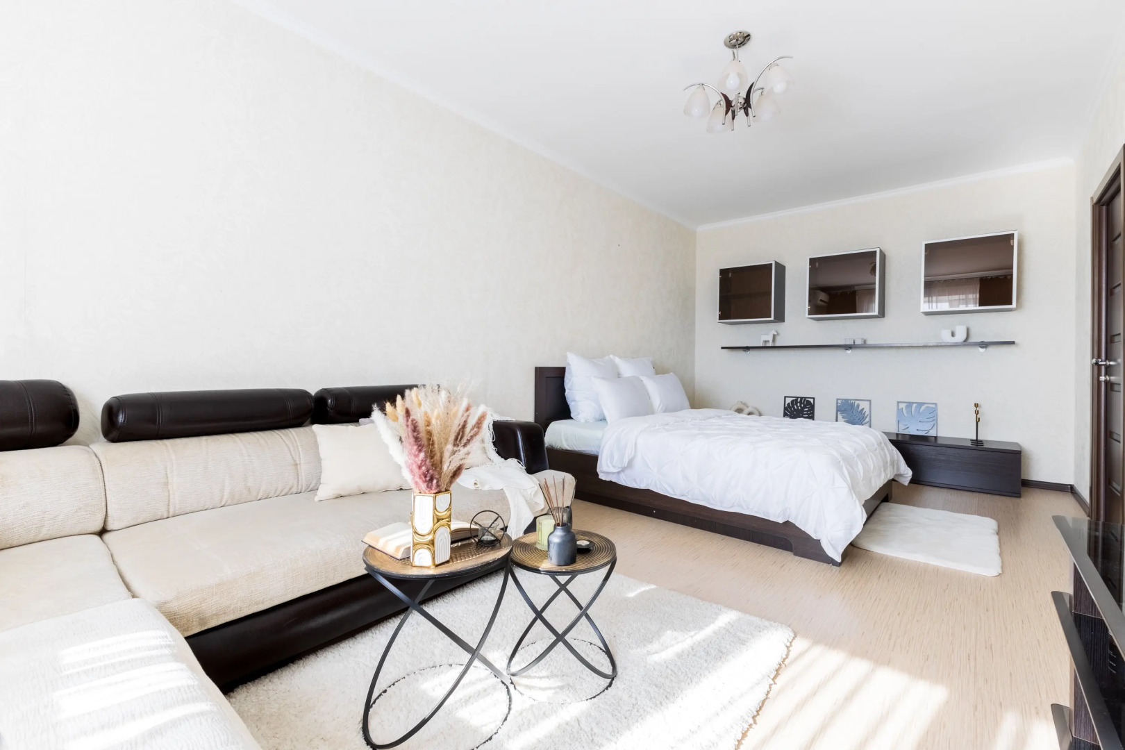 Апартаменты Residence Elegance