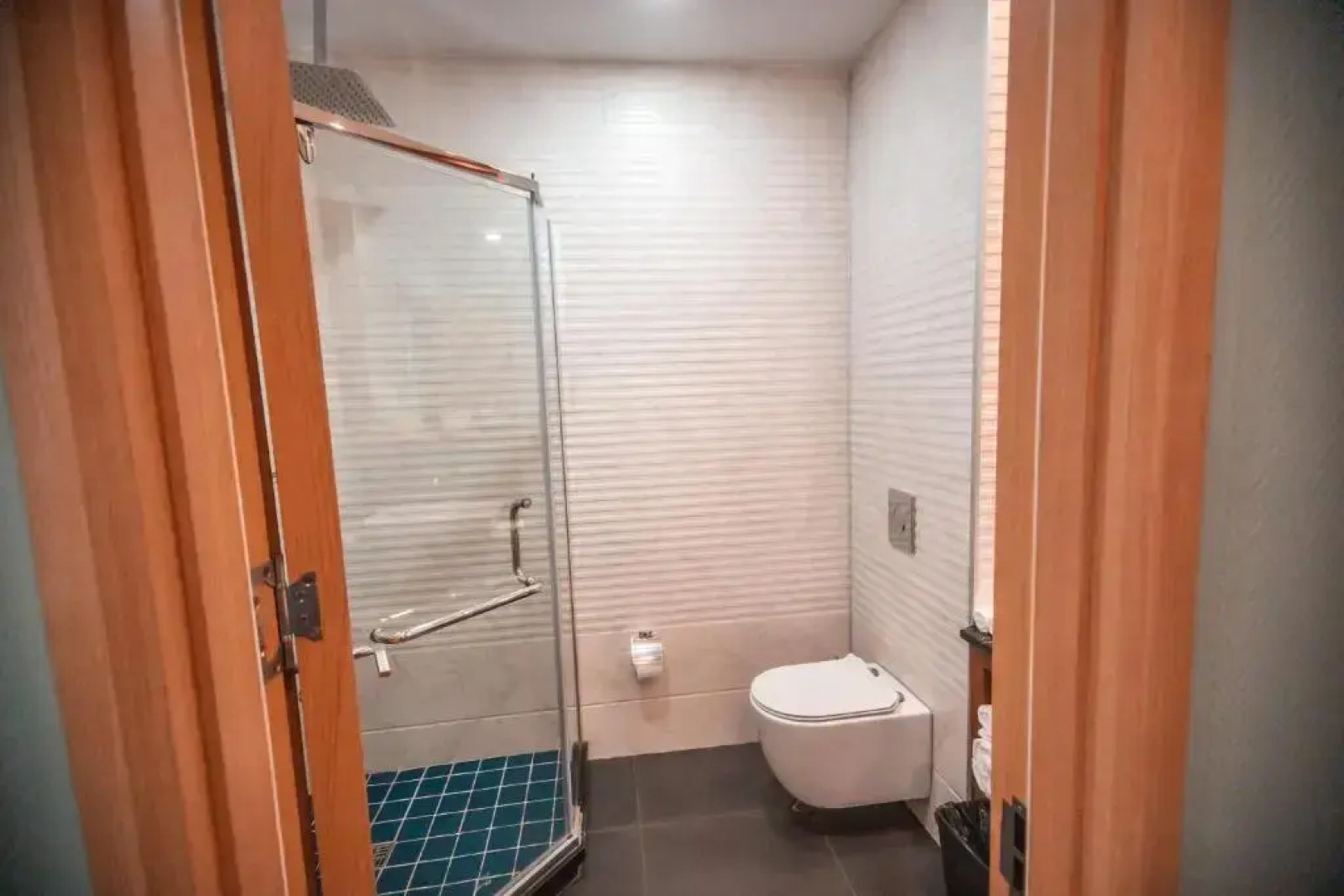 Отель Grand Opera