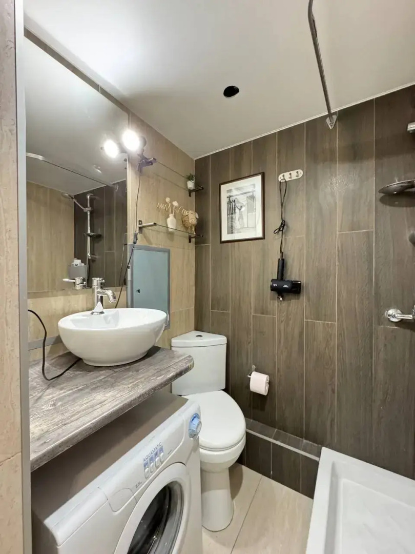 Апартаменты на Соколиной Горе у клиники медицины