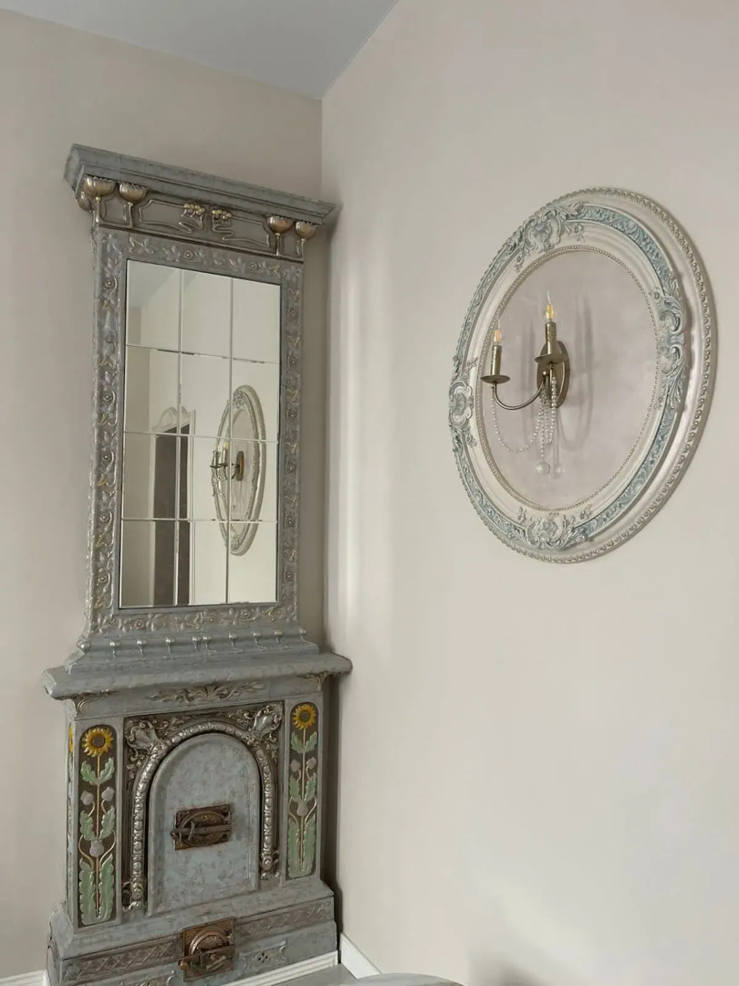 Апарт-отель Отель1908