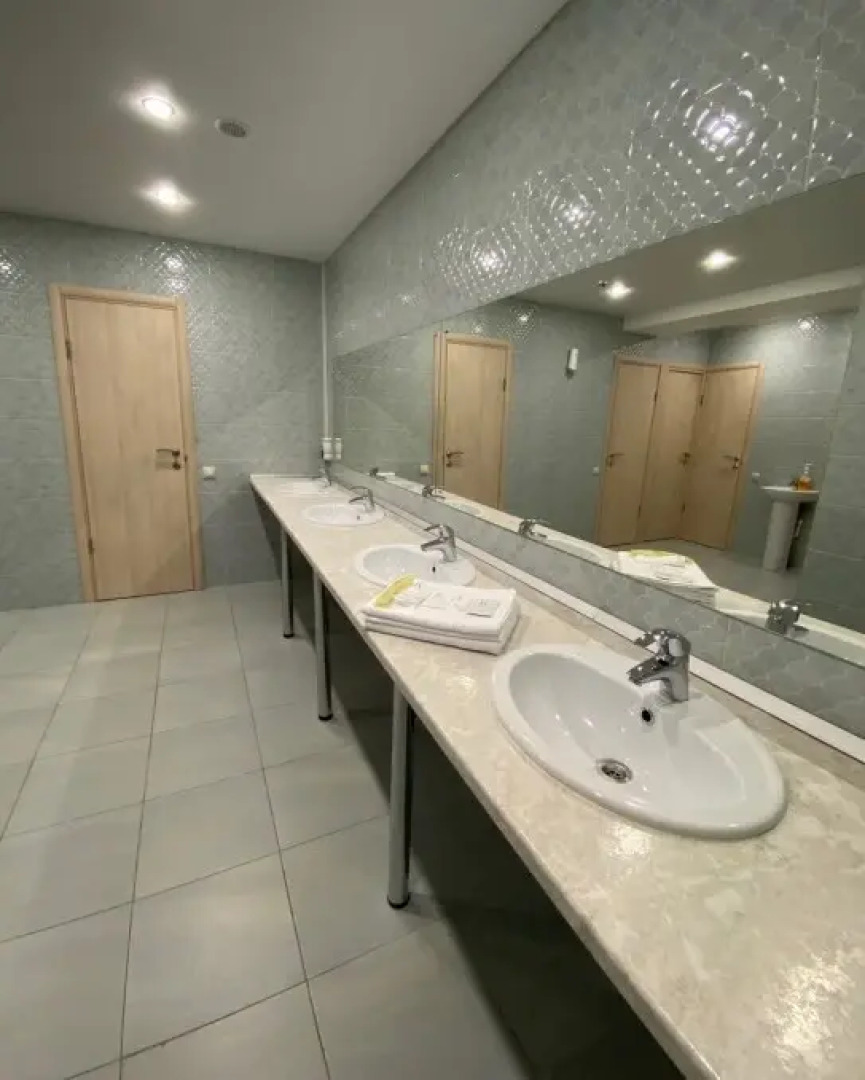 Хостел Dream Hostel