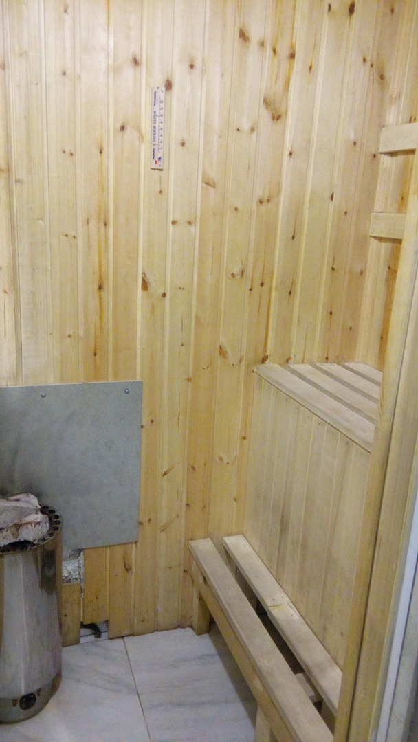 Гостевой дом На Адмирала Макарова