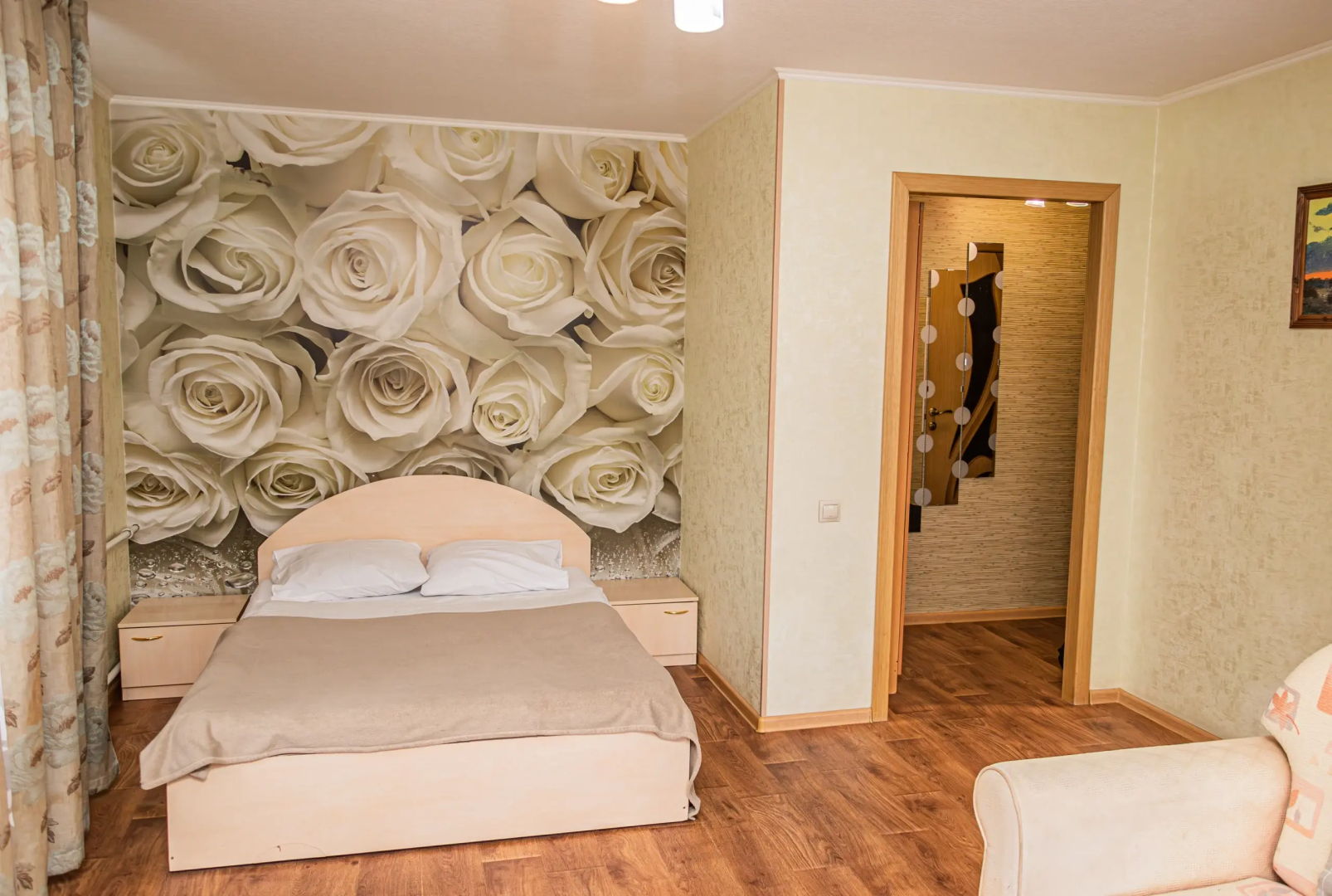 Квартира Калина на Заводской 4