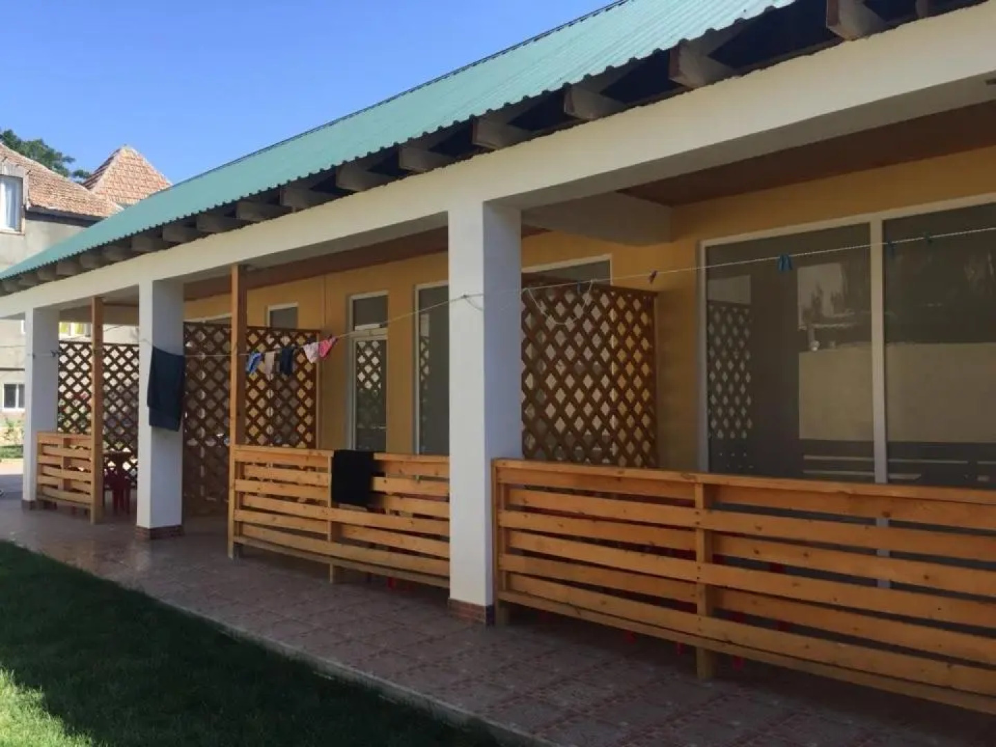 Гостевой дом Жемчужина у Моря