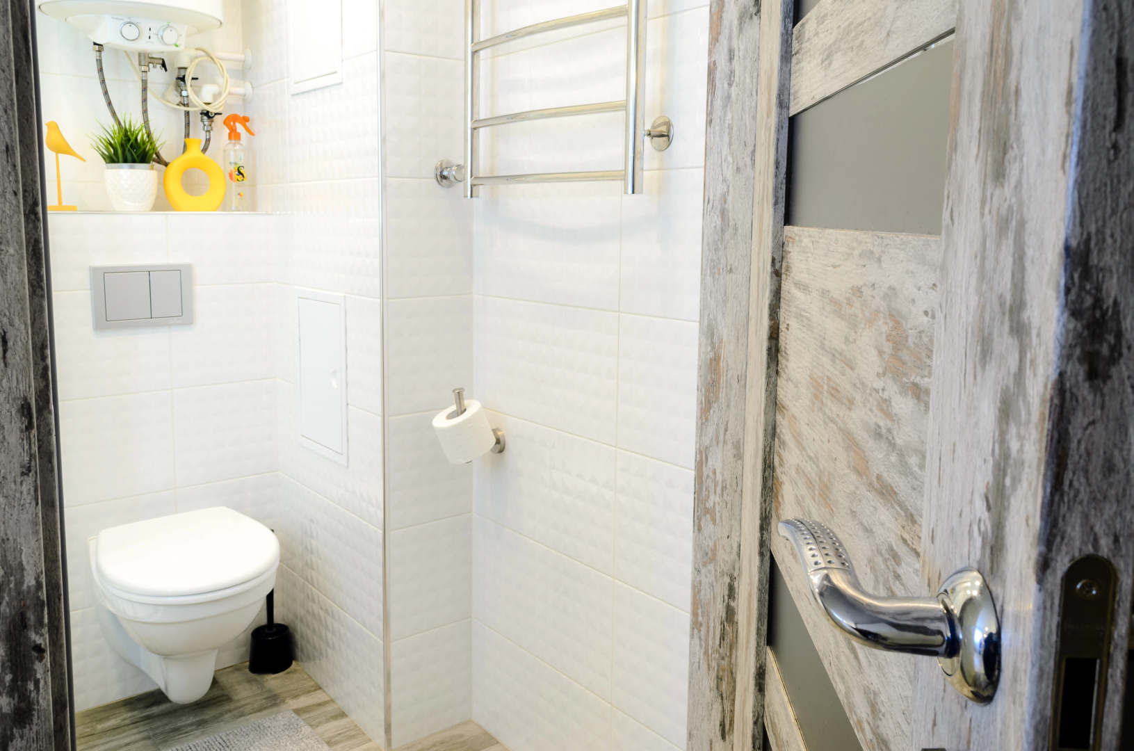 Апартаменты For You Студия