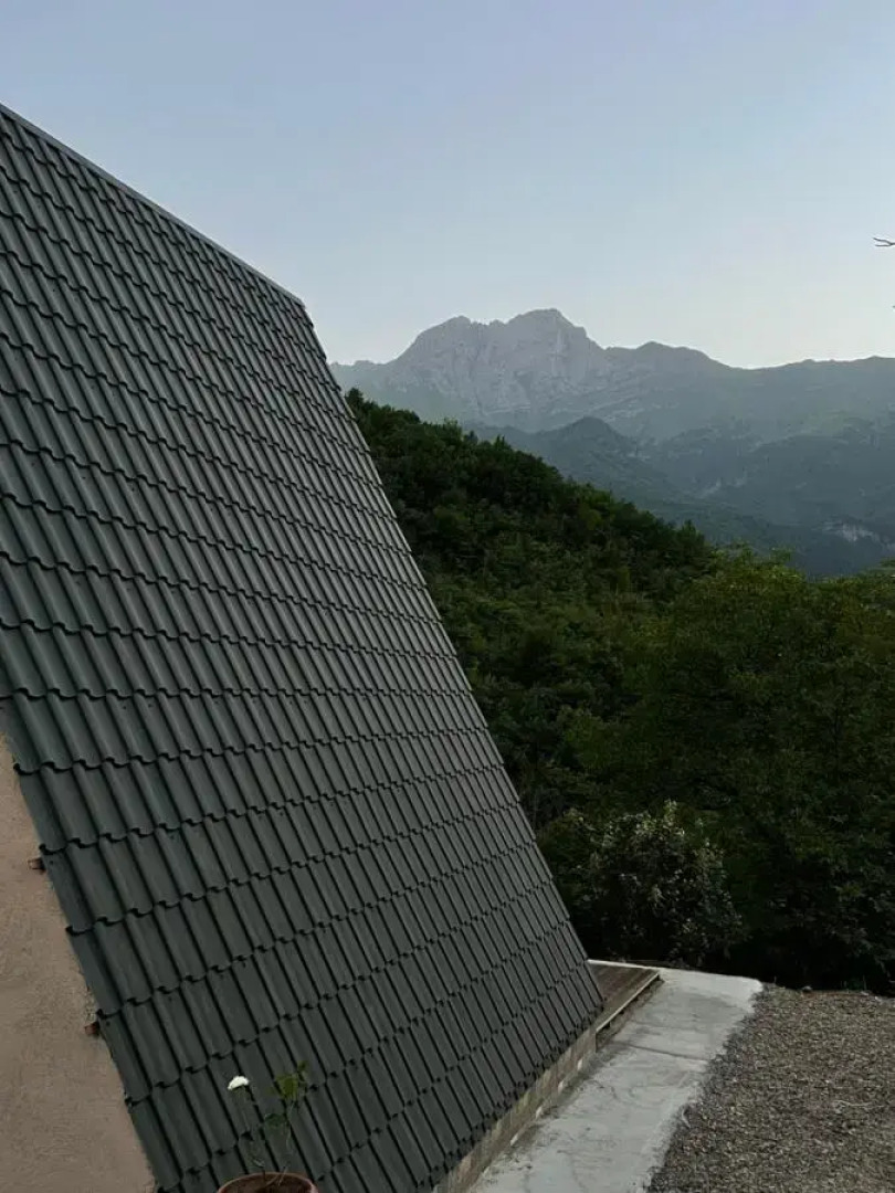 Resort Hotel Navasard