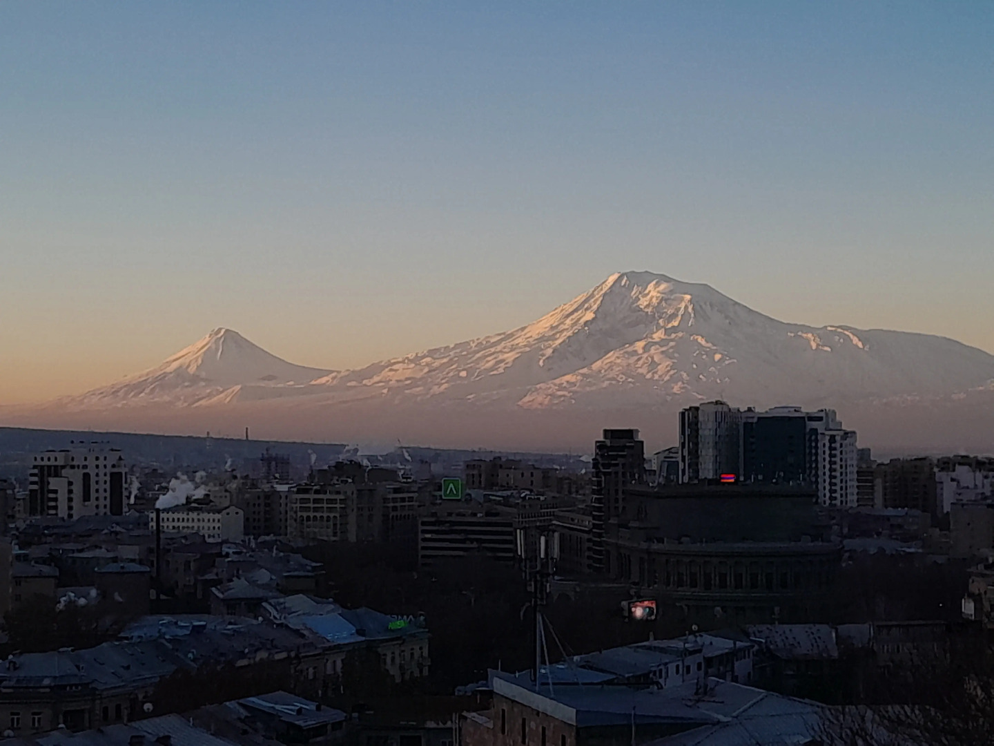 Гостевой Дом Art Guest House in Kaskad