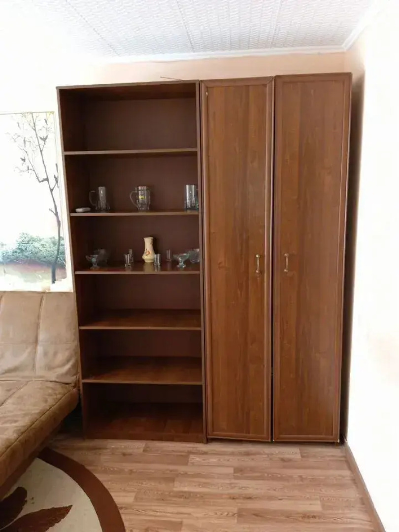 Квартира в 3-м микрорайоне проспекта Гагарина, 30А