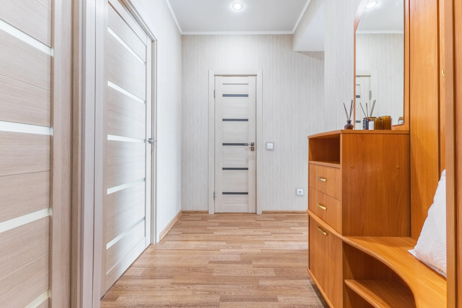 Апартаменты Residence Elegance