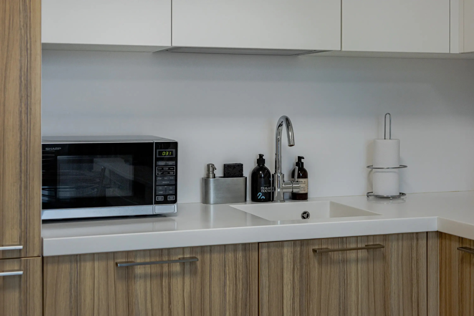 Квартира Smart Host на Большой Филевской