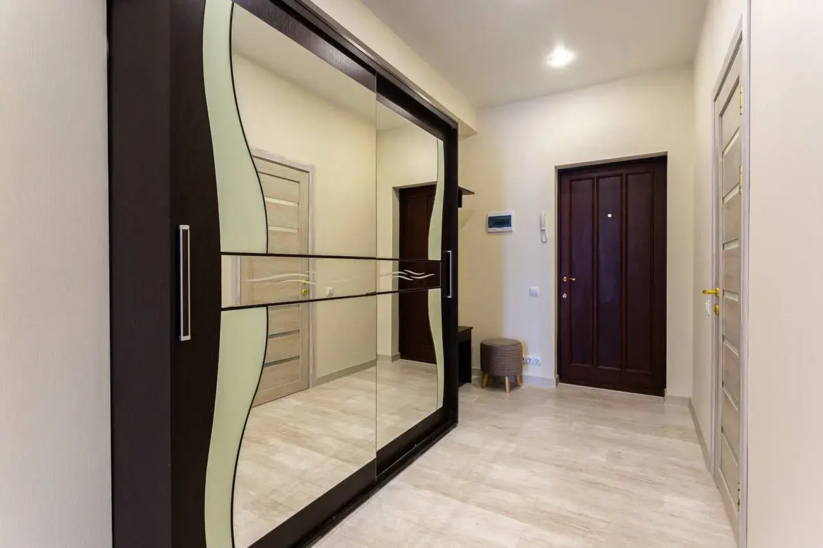 Квартира 4.16 STUDIO SVETLANA