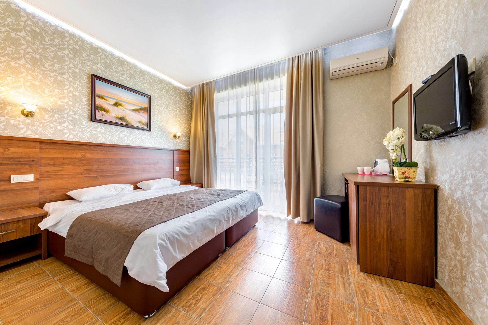 Гостевой Дом Gold Compas