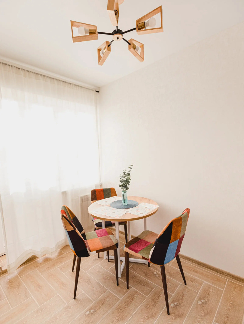 Апартаменты Esenin VETER