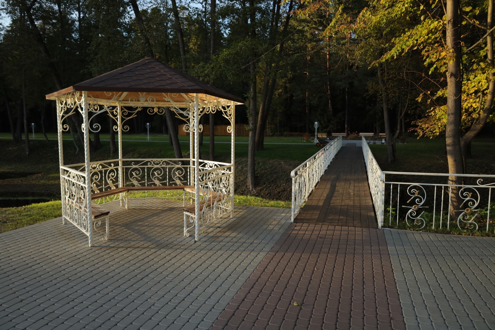 Спортивно-оздоровительный комплекс Мирный