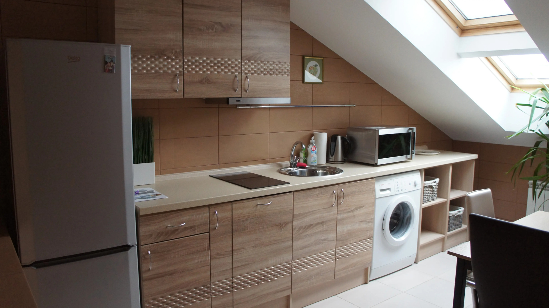 Апартаменты Kremlin View