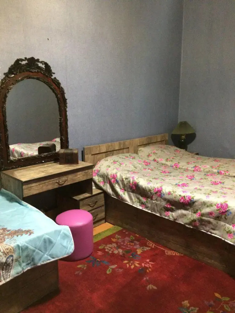 Апартаменты Oasis