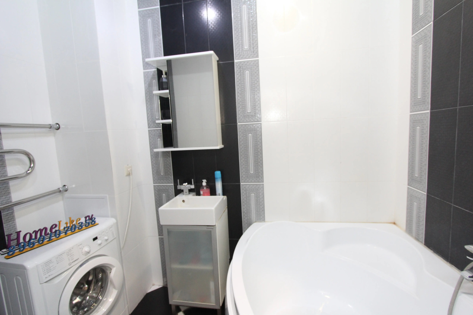 Апартаменты Ракетный переулок 2