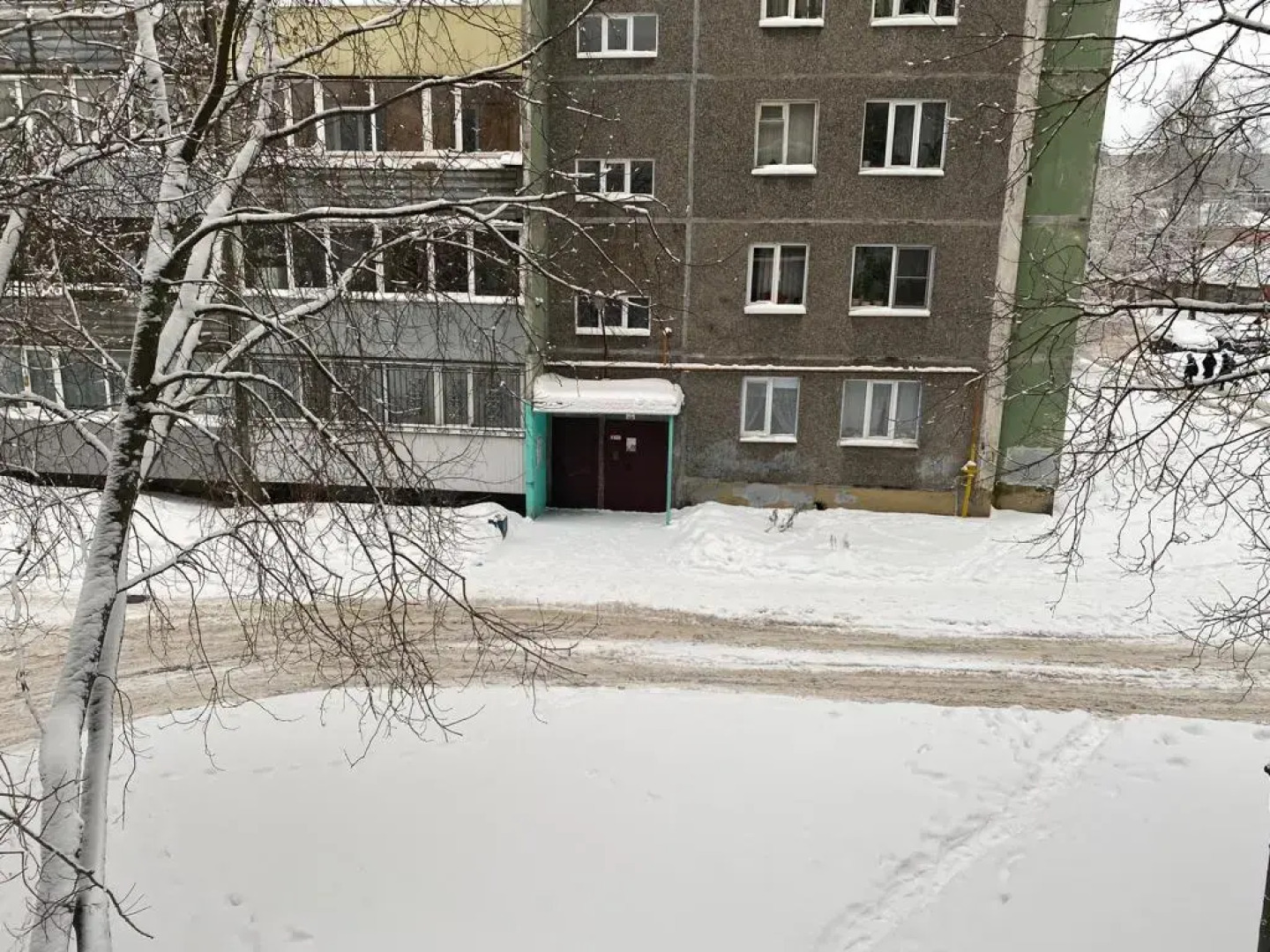 Апартаменты Живи Уютно и Богато