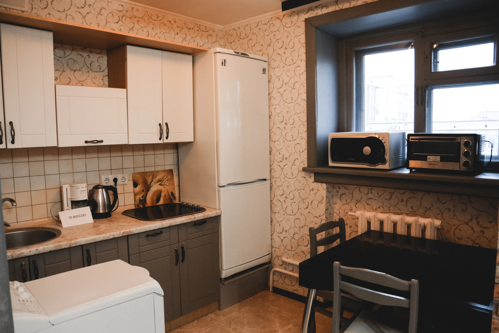 Апартаменты на Коммунаров