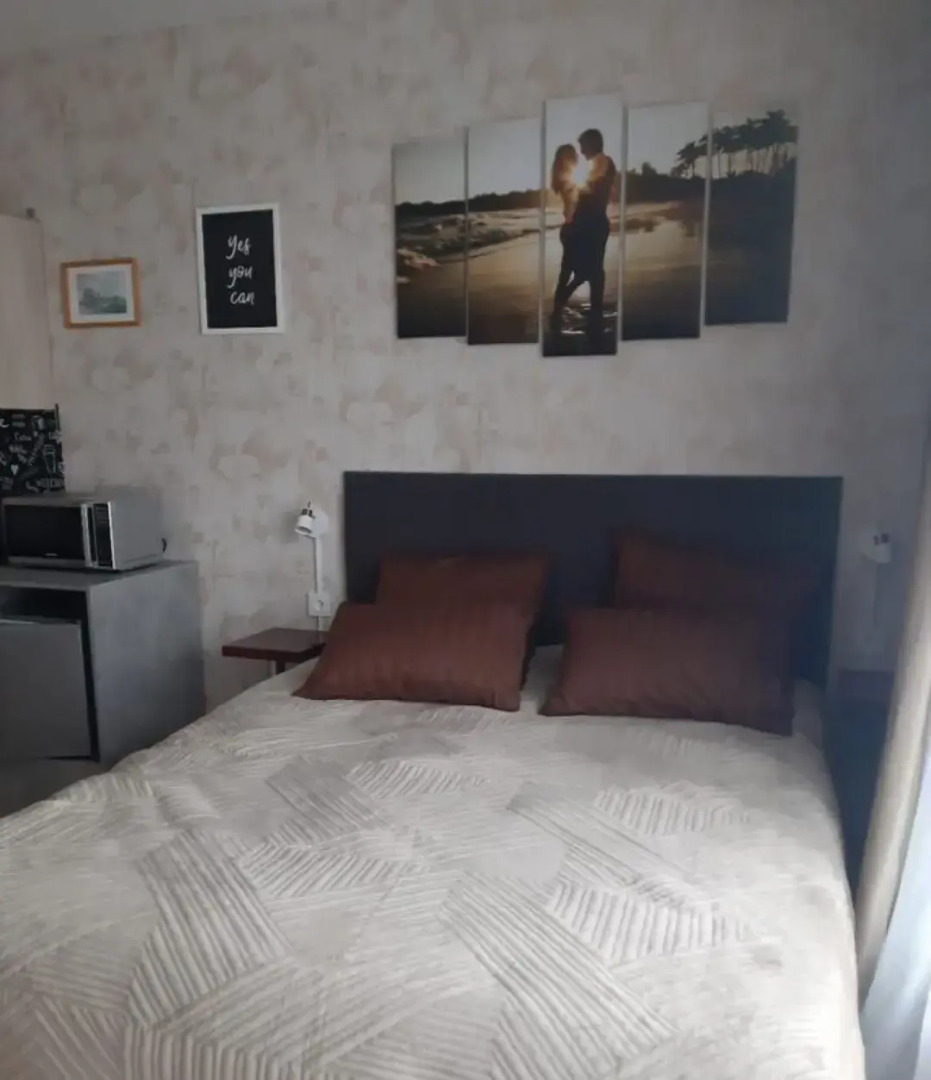 Квартира на улице Юности