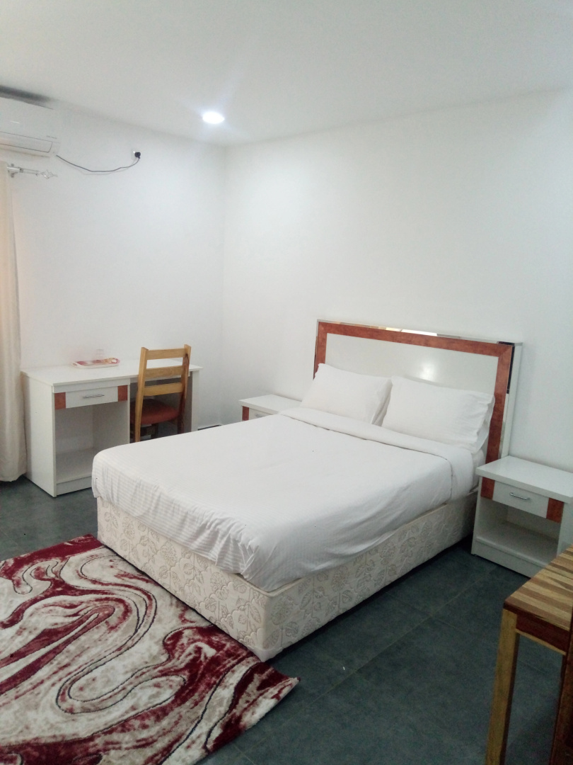 Hotel Residencial Africa Lda Nampula